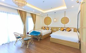 Flc Sea Tower Quy Nhon Jaci Apartment