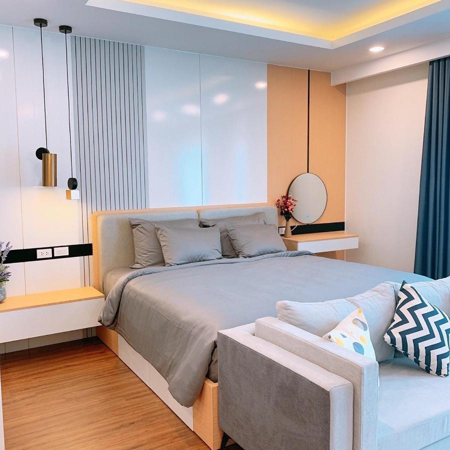 Flc Sea Tower Quy Nhon Jaci Apartment Buitenkant foto