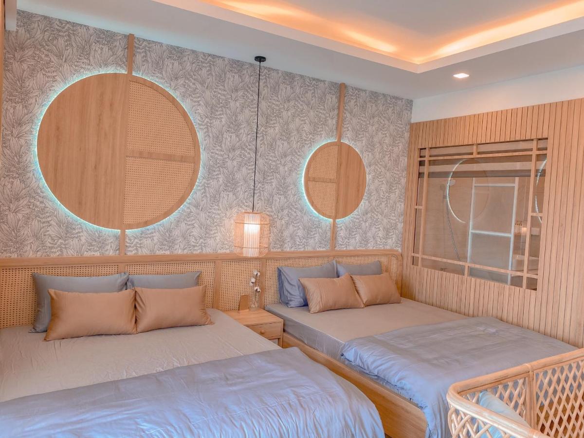 Flc Sea Tower Quy Nhon Jaci Apartment Buitenkant foto