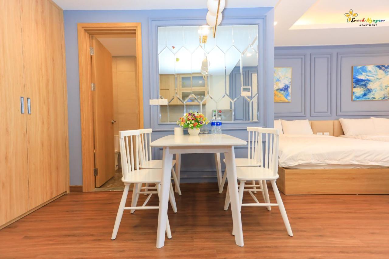 Flc Sea Tower Quy Nhon Jaci Apartment Buitenkant foto