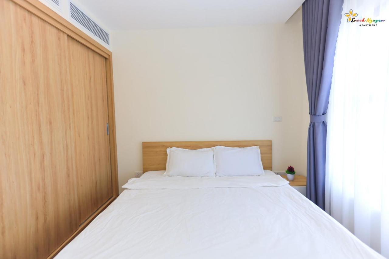 Flc Sea Tower Quy Nhon Jaci Apartment Buitenkant foto