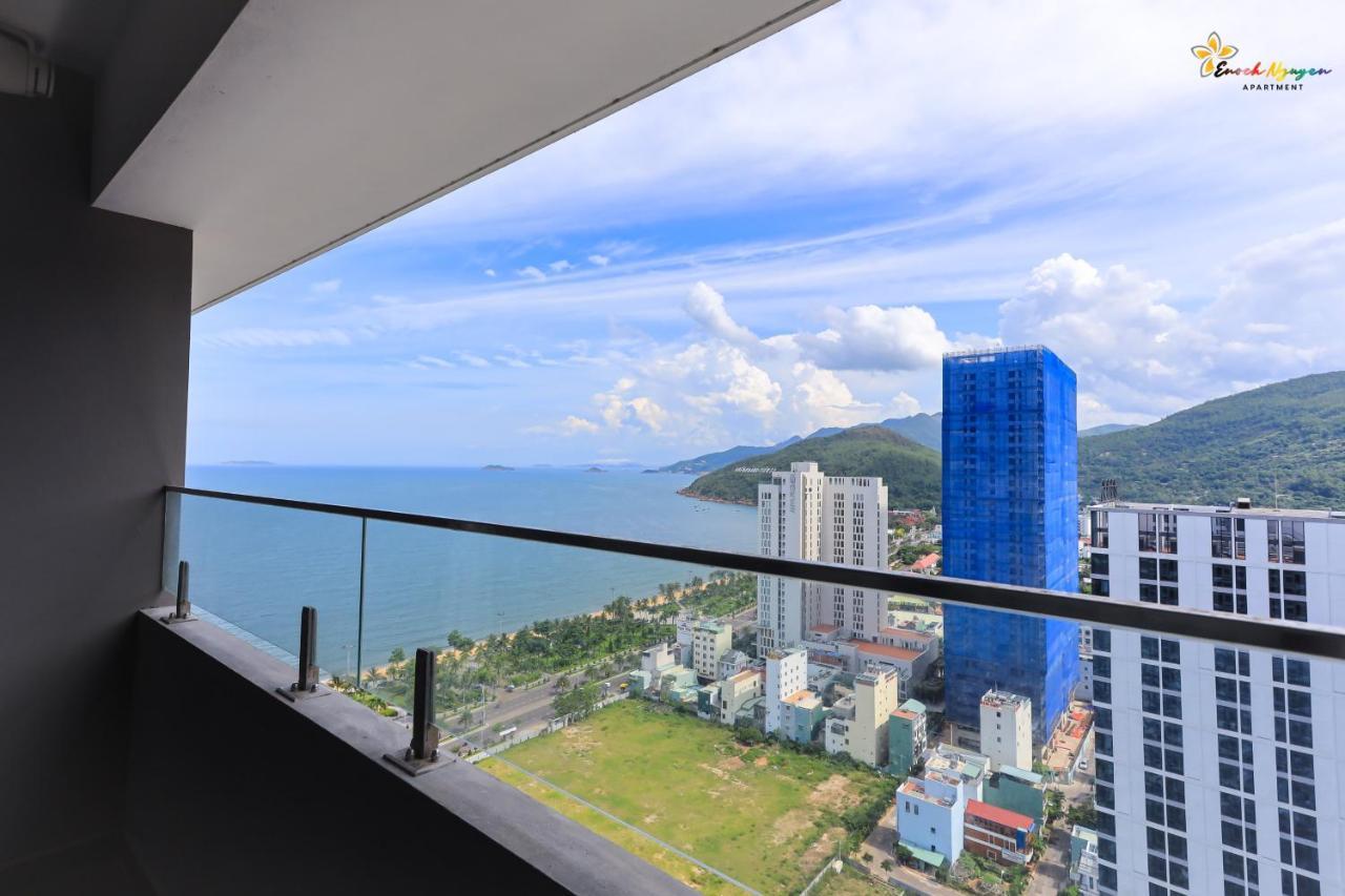 Flc Sea Tower Quy Nhon Jaci Apartment Buitenkant foto