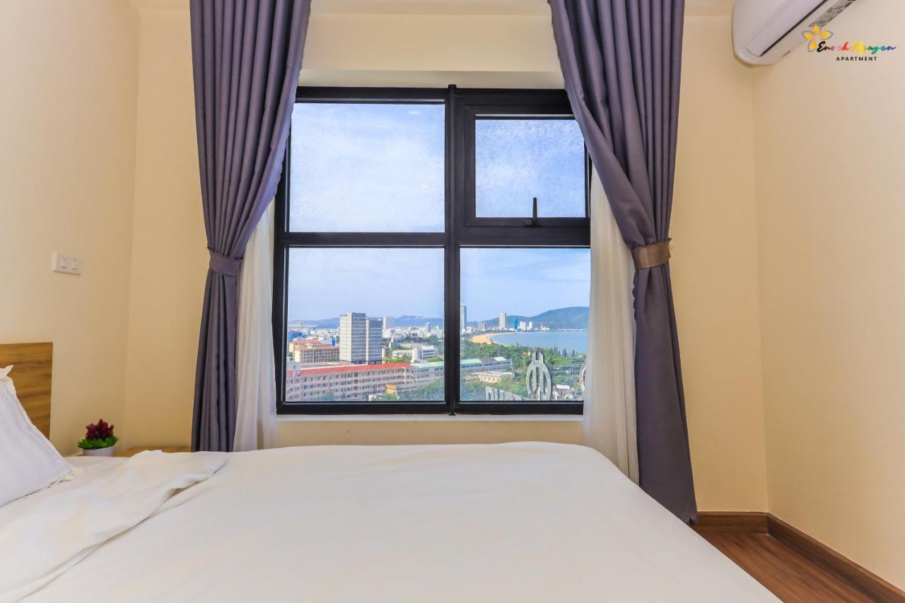 Flc Sea Tower Quy Nhon Jaci Apartment Buitenkant foto