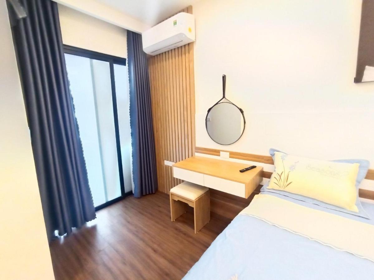 Flc Sea Tower Quy Nhon Jaci Apartment Buitenkant foto