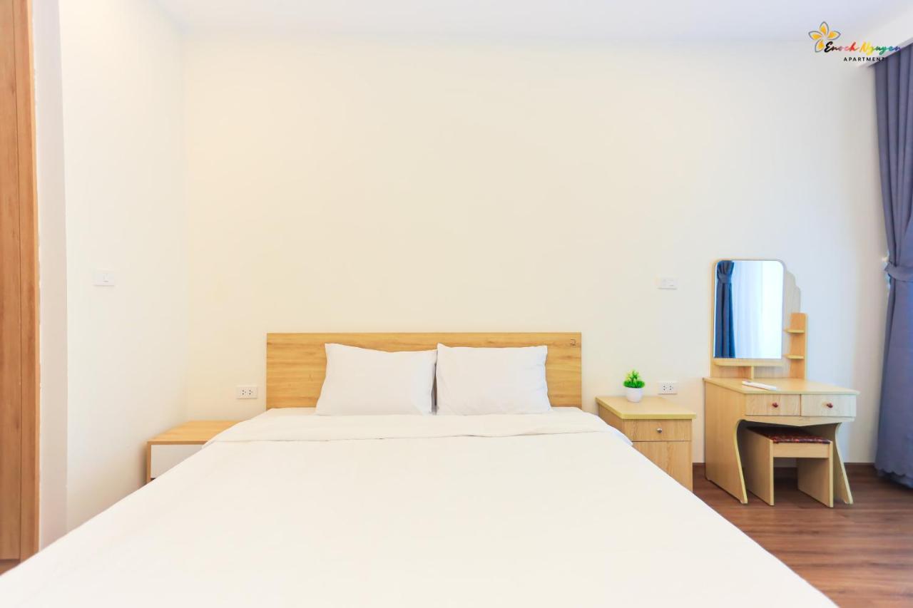 Flc Sea Tower Quy Nhon Jaci Apartment Buitenkant foto
